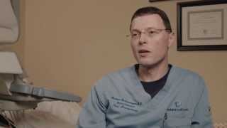 Dr. Niederwanger on Fluoroscopy