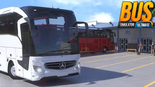 Bus Simulator Ultimate : India Gameplay | Bus Simulator Ultimate : India Android Gameplay