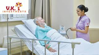 Unlocking Hospital Funding: Insights from VC & Angel Investors