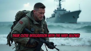 Inside the Marine Corps: Masters of Amphibious War