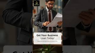 Looking to secure a business loan? 🚀 Here are some key steps to get started: