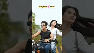 Saiyaara ♥️ #love #song #hindisong #music #bollywood #saiyaara