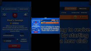 How long will it take me to get 1k Subs #successjourney #brawlstars #foryou #heydidyouseethisone