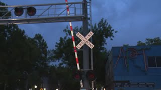 Raising awareness on rail safety