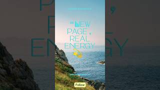 Positive Vibes~Real Energy💫~New Page- Follow for positivity & inspiration #positivevibes #newpost
