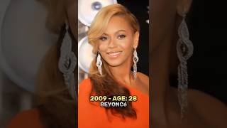 Beyoncé (1981–2025) | From Destiny’s Child to Global Icon 🎤👑