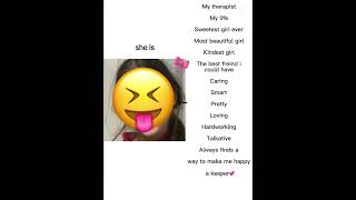 my bff 🥰 #bffforever #cute #haveitoldyoulatelythatiloveyou