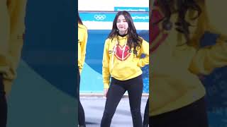 Nancy Momoland Queen of South Korea kpop #blackpink #kpop #korea #bts #btsarmy #momoland #nancy