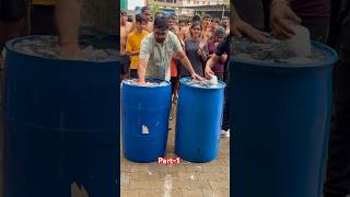 Ice bath practice 😱💯 #army #indianarmy #armylover #trending #viralvideo #motivation #reels #video