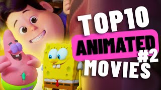 NEW UPCOMING ANIMATED KIDS & FAMILY MOVIES 2025 (Trailers) The King Of Kings, DOG MAN, Elio #cartoon