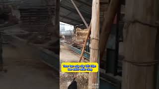 Máy móc kỹ thuật sáng tạo #linhvanminh #xenang #sanxuatgo