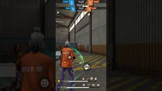 solo vs solo in lone wolf #all side gamer #solomode #freefireclips #shorts