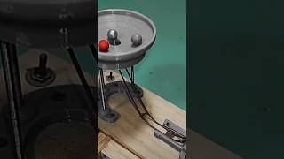 ⚽ Ball Circulation & Bouncing Balls in Action! #BallCirculation #BouncingBalls #SatisfyingShorts