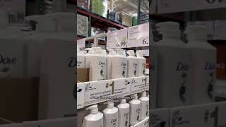 COSTCO 🇨🇦 beauty deals #affordablemakeup #costco #beautydeals #beautytips
