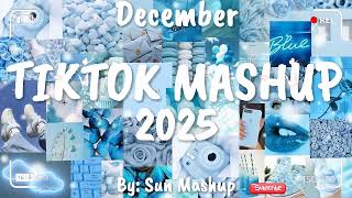 Tiktok Mashup December 💙2025💙 (Not Clean)