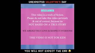 Happy valentine day।। Ashish Chanchalani।।funny video