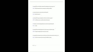 ETS Business Exam Study Guide Correctly Answered Questions UpToDate Already Graded A 2025