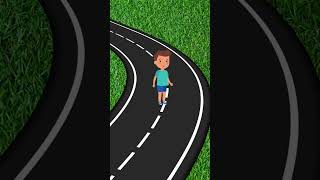 Speed-Distance-Time Triangle #maths #maths #physics #smart #viral #speeddistancetime #highschool