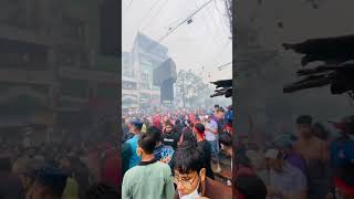 চট্টগ্রাম নিউ মার্কেট #savestudents