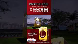Burger Food Cart || Premium Food Cart & Stall For Burger Shop || By  @invictusiron  #burger #burgers