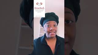 #selfhelpbooks #attachmentstyles #booklover #bookrecommendations #newchannel #booktuber #avidreader