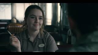 Monsterland - Scene that Kaitlyn Dever Just Nailed it