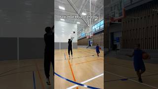 #basketball #basketballtips #hooper