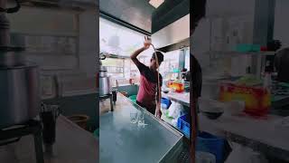 Ayyayyo Chaya Kudiii | Shorts #bgm #ayyayo #malayalmsongs #malayalamrapsong