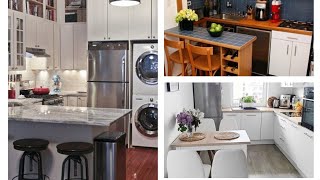 50+ Beautiful small kitchen decorating ideas 2023 @Dianawairimu1