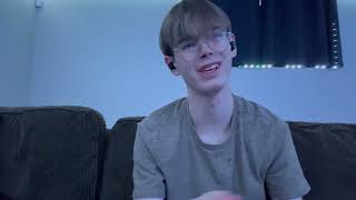 Welcome to my channel!