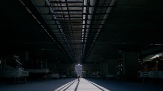 Eric.B.Jr - Dream Chase (Official Music Video)
