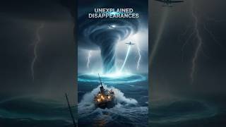 5 Unexplained Disappearances That Shocked the World 🌍❓