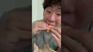 Taco Bell Mukbang