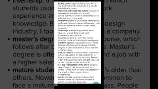 #ieltspreparation #ieltsvocabularywords #ieltsspeaking #educationalvideo