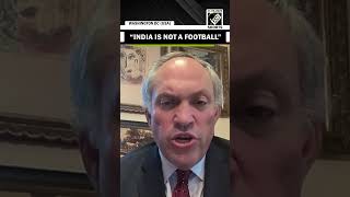 “India is an ally…” US security expert remarks on resetting India, Canada relationship