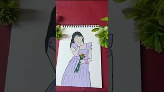 Asthetic #shorts #paintings #viralvideo #trending #paintingideas #art #ytshorts #viral #yt