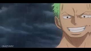zoro  amv