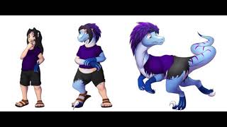 dinosaur tfs #1
