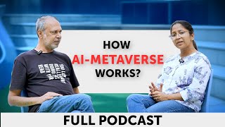Teaching Obsolete : The Rise of Conversational AI - Full Podcast | Rahul Dutta | Shivani Aggarwal