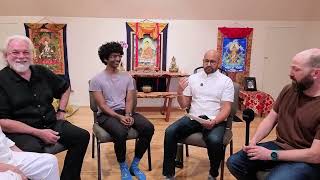 Sanskrit for Mere Mortals - a conversation with Dr. Varun Khanna