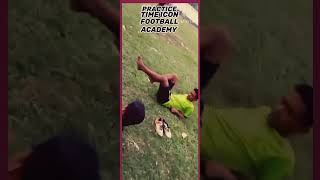 practice time⚽                               noakhali,senbag icon football Academy!!## video viral##