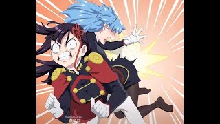 男性だけが理解できるアニメミーム