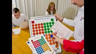 Team Collaboration and Negotiation Exercise | Minefield