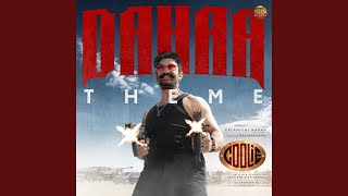 Dahaa Theme (From "Coolie")