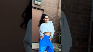 Just Keep Watching - Tate McRae 🧡 | Tiktok Dance Trend | #shortvideo #dance