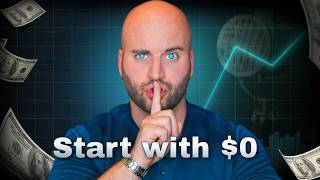 START Affiliate Marketing With No Money (Step By Step)