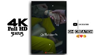 Main Teri Ho Gayi Status ♥️|🥰 Millinda Gaba 😘| Slowed Reverb Full Screen