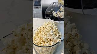 Movie Night Popcorn 🍿 #asmr #popcorn #movienight #snacks #recipe #foodie #movie #viral #shorts #fyp