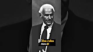 #jimrohn #jimrohnmotivation #jimrohnspeech Jim rohn motivational speech