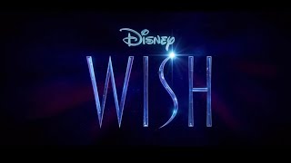 All Disney revival trailer logos